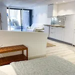 Appartement Refurbished Magic Loft Free Surf Beachfront *