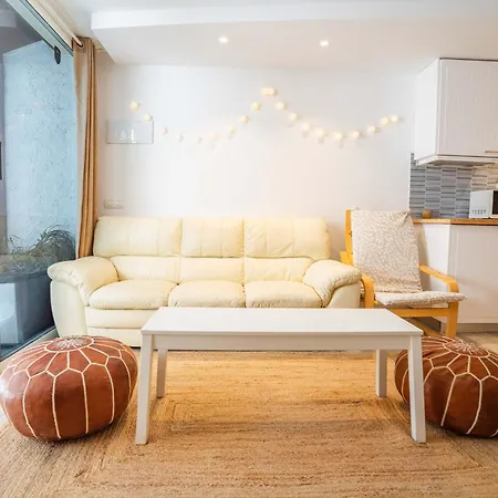 Magical Loft, Private Jacuzzi&paradise *
