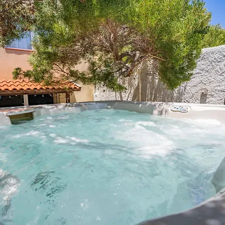 Appartamento Magical Loft, Private Jacuzzi&paradise