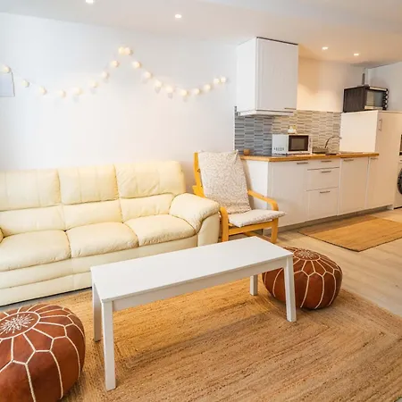 Appartamento Magical Loft, Private Jacuzzi&paradise