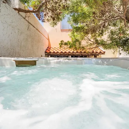 Magical Loft, Private Jacuzzi&paradise Appartamento El Médano