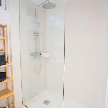 Magical Loft, Private Jacuzzi&paradise Appartamento
