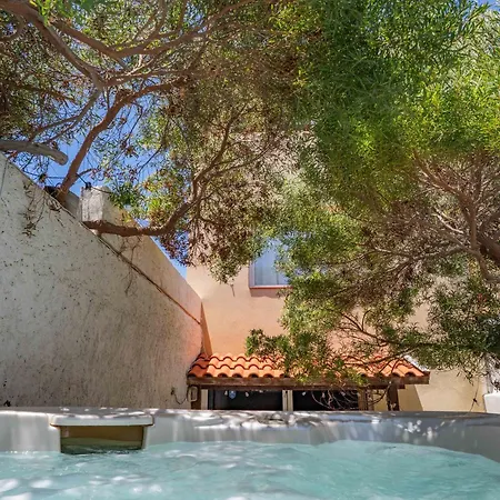 Appartamento Magical Loft, Private Jacuzzi&paradise *
