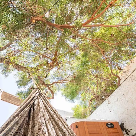 Appartamento Magical Loft, Private Jacuzzi&paradise El Médano