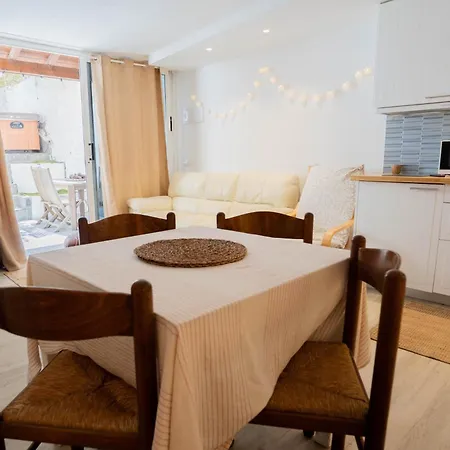 Magical Loft, Private Jacuzzi&paradise Appartamento