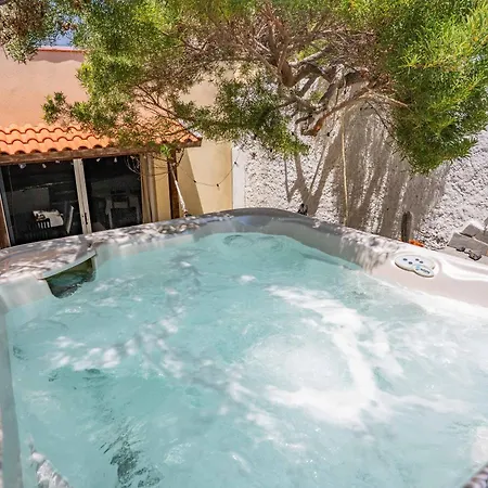 Magical Loft, Private Jacuzzi&paradise Appartamento El Médano