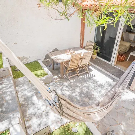 Appartamento Magical Loft, Private Jacuzzi&paradise