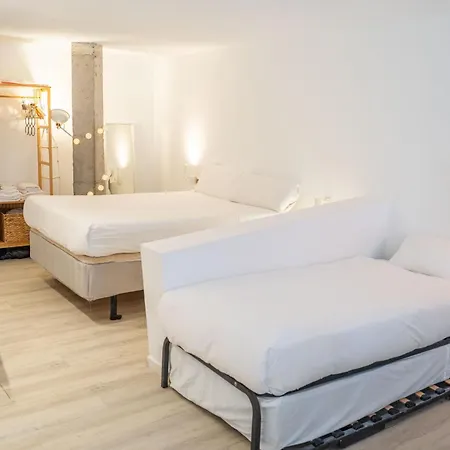 Magical Loft, Private Jacuzzi&paradise * El Médano