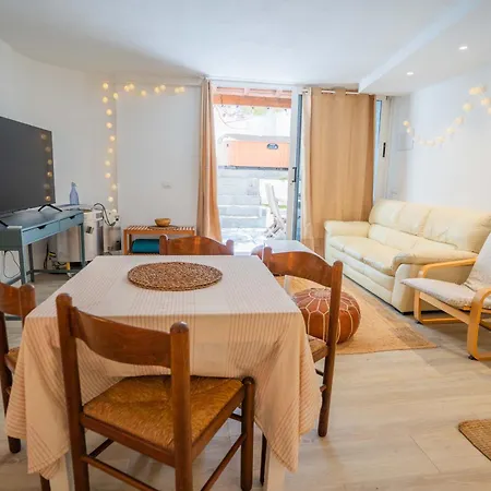 Appartamento Magical Loft, Private Jacuzzi&paradise