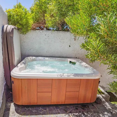 Magical Loft, Private Jacuzzi&paradise