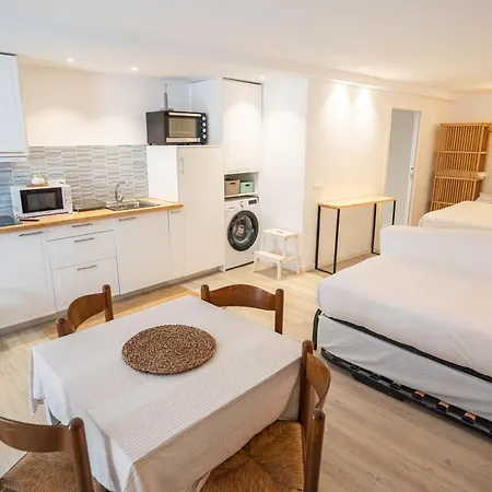 Magical Loft, Private Jacuzzi&paradise El Médano