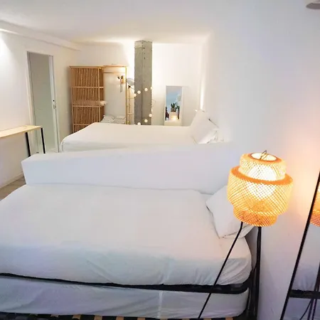 Magical Loft, Private Jacuzzi&paradise