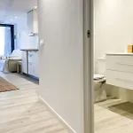 Διαμέρισμα Refurbished Magic Loft Free Surf Beachfront Ελ Μέντανο