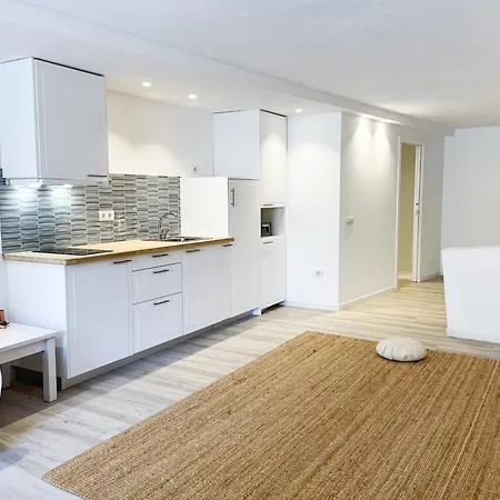 Refurbished Magic Loft Free Surf Beachfront Διαμέρισμα